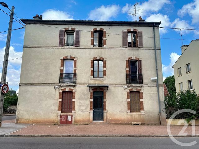 Appartement F1 Bis à vendre DIJON