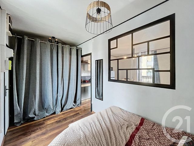Afficher la photo en grand Appartement F1 bis à vendre - 2 pièces - 28 m2 - Dijon - 21 - BOURGOGNE