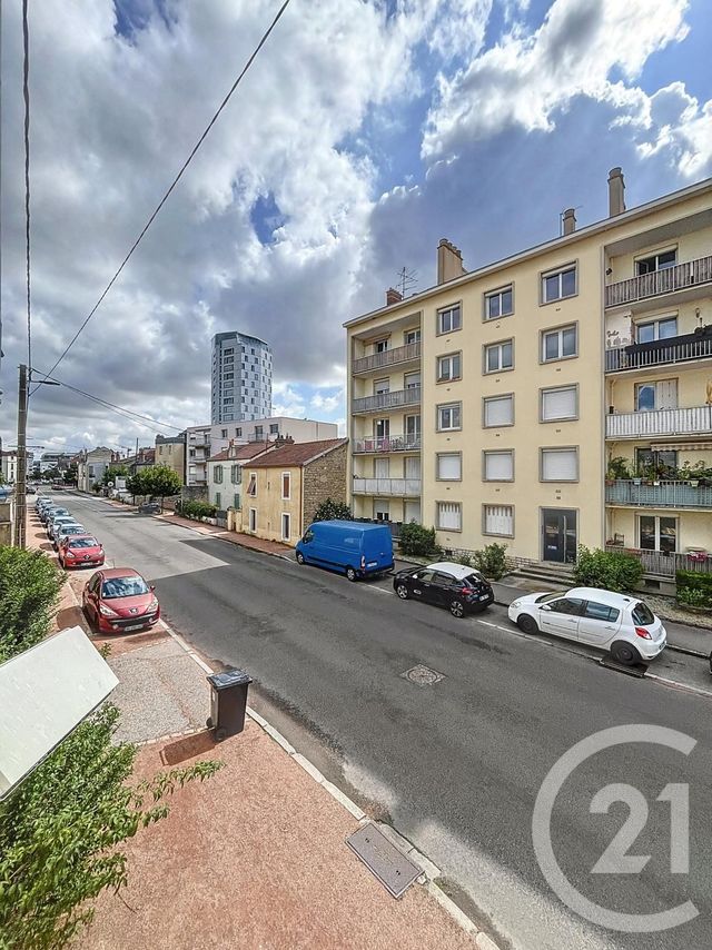 Afficher la photo en grand Appartement F1 bis à vendre - 2 pièces - 28 m2 - Dijon - 21 - BOURGOGNE