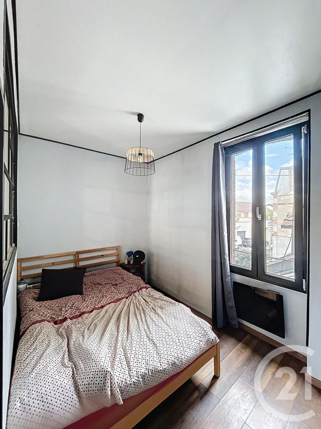 Afficher la photo en grand Appartement F1 bis à vendre - 2 pièces - 28 m2 - Dijon - 21 - BOURGOGNE