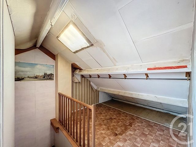 Maison &agrave; vendre - 6 pi&egrave;ces - 85,87 m2 - Dijon - 21 - BOURGOGNE