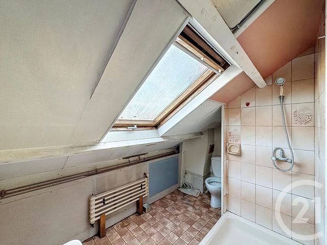 Maison &agrave; vendre - 6 pi&egrave;ces - 85,87 m2 - Dijon - 21 - BOURGOGNE