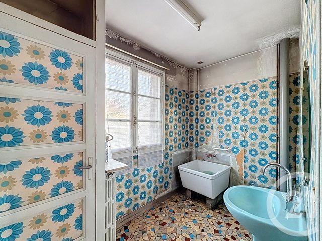 Maison &agrave; vendre - 6 pi&egrave;ces - 85,87 m2 - Dijon - 21 - BOURGOGNE