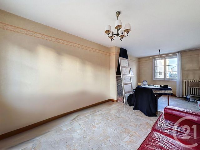 Maison &agrave; vendre - 6 pi&egrave;ces - 85,87 m2 - Dijon - 21 - BOURGOGNE