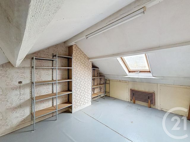 Maison &agrave; vendre - 6 pi&egrave;ces - 85,87 m2 - Dijon - 21 - BOURGOGNE