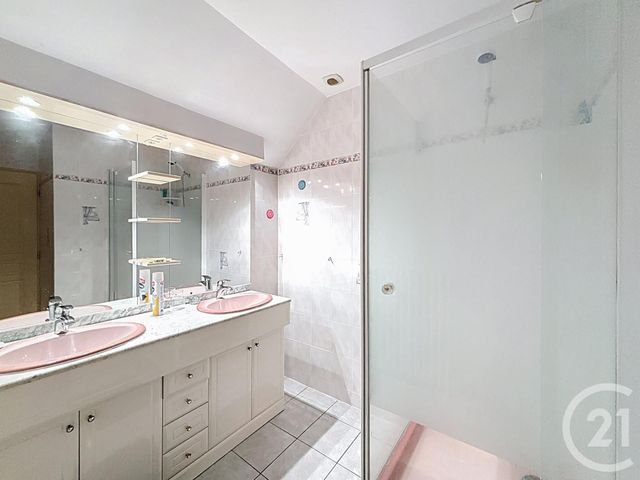 Maison à vendre - 8 pièces - 200,93 m2 - Lamarche Sur Saone - 21 - BOURGOGNE