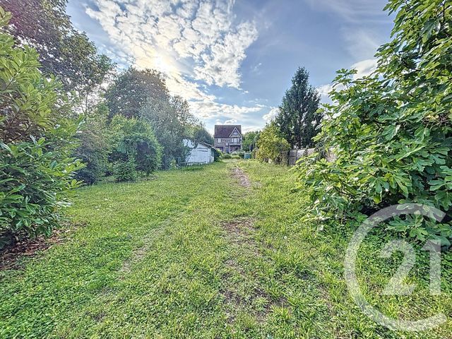 Maison à vendre - 8 pièces - 200,93 m2 - Lamarche Sur Saone - 21 - BOURGOGNE