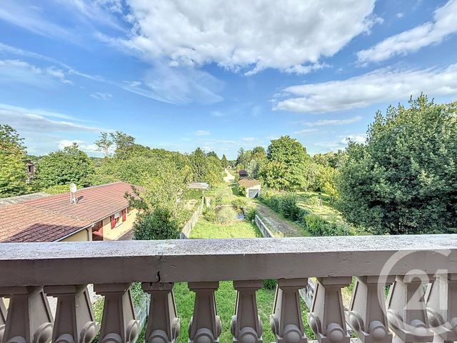 Maison à vendre - 8 pièces - 200,93 m2 - Lamarche Sur Saone - 21 - BOURGOGNE