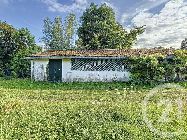 Maison à vendre - 8 pièces - 200,93 m2 - Lamarche Sur Saone - 21 - BOURGOGNE
