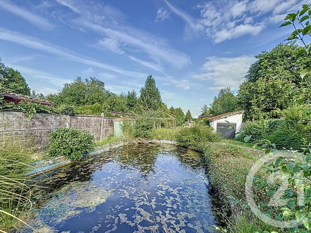 Maison à vendre - 8 pièces - 200,93 m2 - Lamarche Sur Saone - 21 - BOURGOGNE