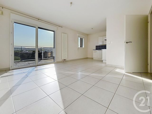 Appartement à louer DIJON