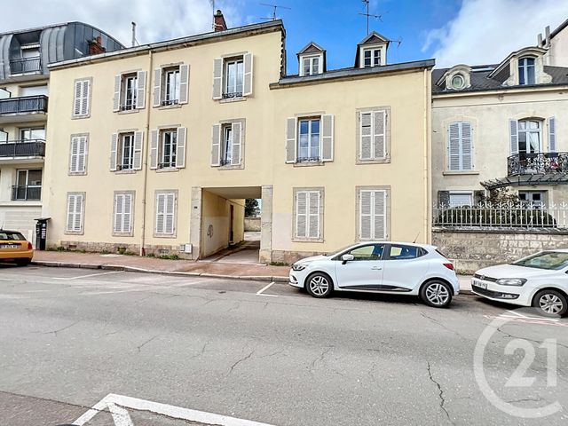 Appartement F2 à vendre - 2 pièces - 50 m2 - Dijon - 21 - BOURGOGNE