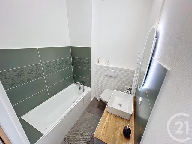 Appartement F2 à vendre - 2 pièces - 50 m2 - Dijon - 21 - BOURGOGNE