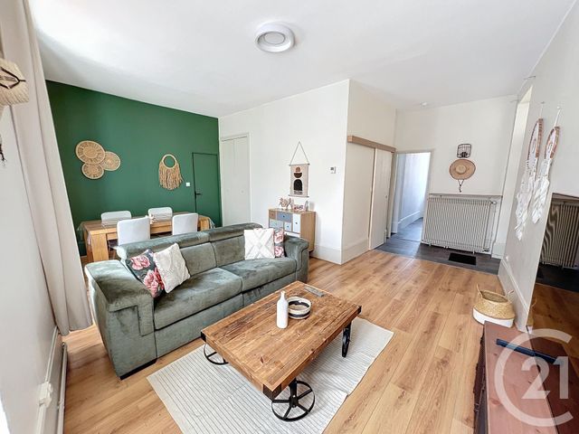 appartement - DIJON - 21
