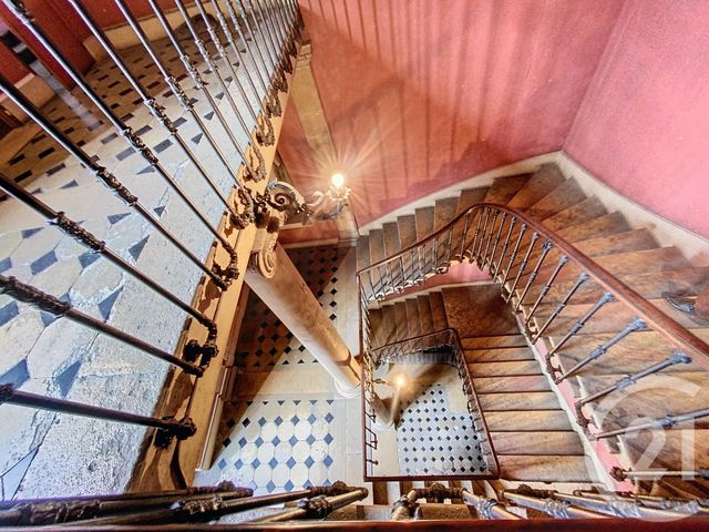 Appartement T2 à louer - 2 pièces - 37 m2 - Dijon - 21 - BOURGOGNE