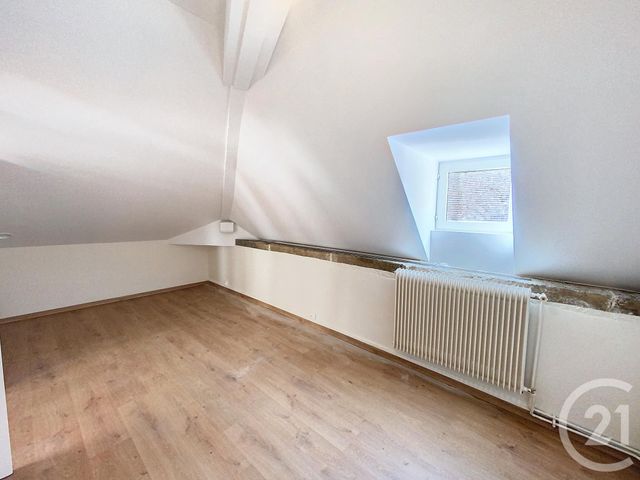 Appartement T2 à louer - 2 pièces - 37 m2 - Dijon - 21 - BOURGOGNE