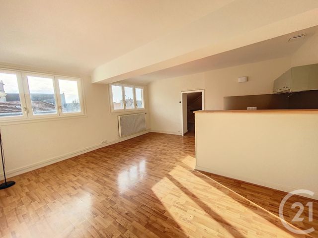 Appartement T2 à louer - 2 pièces - 37 m2 - Dijon - 21 - BOURGOGNE