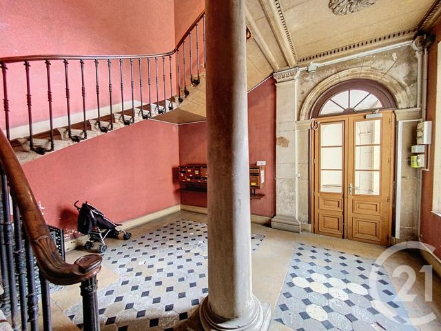 Appartement T2 à louer - 2 pièces - 37 m2 - Dijon - 21 - BOURGOGNE