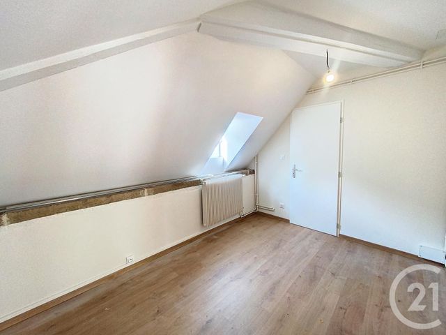 Appartement T2 à louer - 2 pièces - 37 m2 - Dijon - 21 - BOURGOGNE