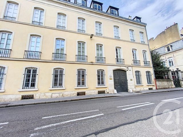 Appartement T2 à louer - 2 pièces - 37 m2 - Dijon - 21 - BOURGOGNE