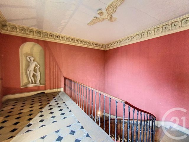 Appartement T2 à louer - 2 pièces - 37 m2 - Dijon - 21 - BOURGOGNE