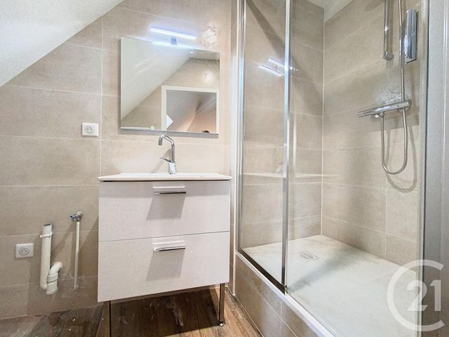 Appartement T2 à louer - 2 pièces - 37 m2 - Dijon - 21 - BOURGOGNE