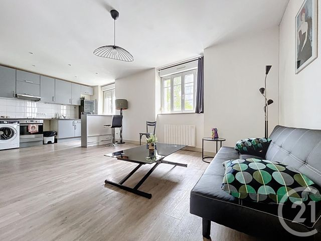 Appartement à louer DIJON