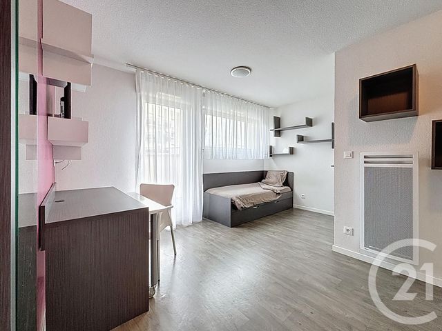 Appartement F1 à vendre DIJON