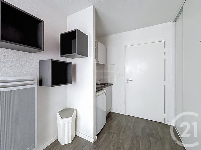 Appartement F1 &agrave; vendre - 1 pi&egrave;ce - 20 m2 - Dijon - 21 - BOURGOGNE