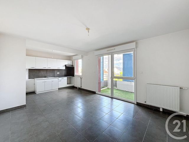 appartement - CHEVIGNY ST SAUVEUR - 21