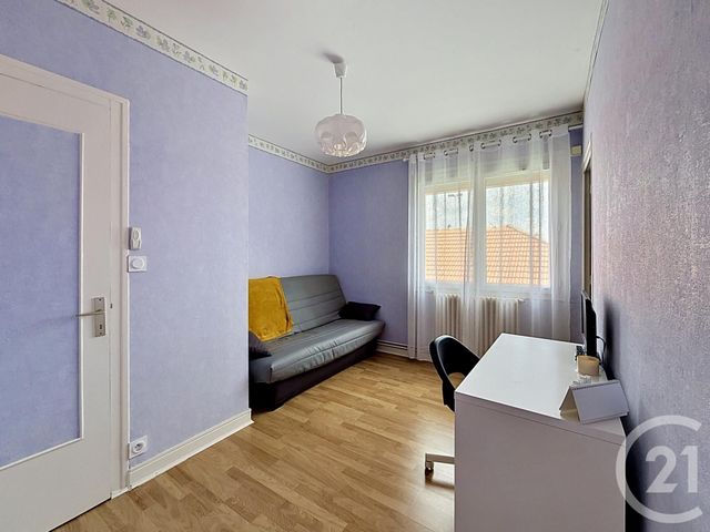 Maison &agrave; vendre - 7 pi&egrave;ces - 127,17 m2 - Dijon - 21 - BOURGOGNE