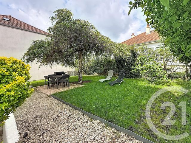 Maison &agrave; vendre - 7 pi&egrave;ces - 127,17 m2 - Dijon - 21 - BOURGOGNE