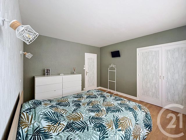 Maison &agrave; vendre - 7 pi&egrave;ces - 127,17 m2 - Dijon - 21 - BOURGOGNE