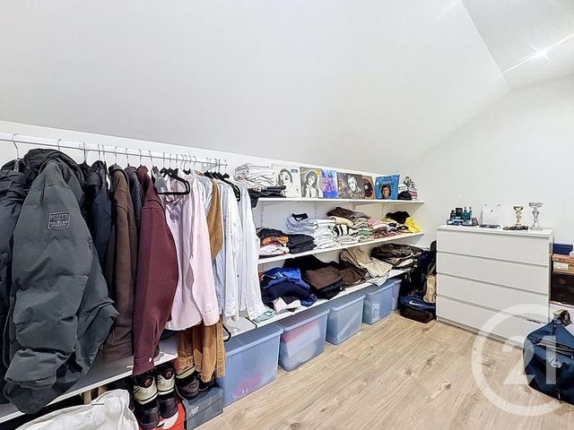 Maison &agrave; vendre - 7 pi&egrave;ces - 127,17 m2 - Dijon - 21 - BOURGOGNE