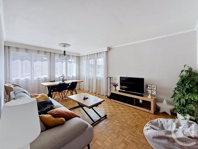 Maison &agrave; vendre - 7 pi&egrave;ces - 127,17 m2 - Dijon - 21 - BOURGOGNE