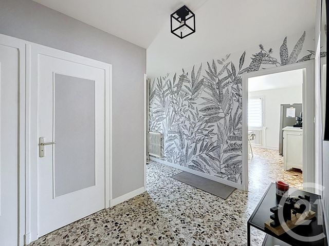 Maison &agrave; vendre - 7 pi&egrave;ces - 127,17 m2 - Dijon - 21 - BOURGOGNE