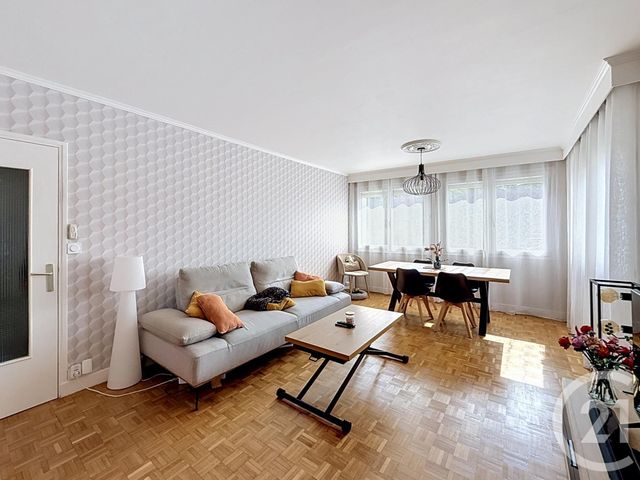 Maison &agrave; vendre - 7 pi&egrave;ces - 127,17 m2 - Dijon - 21 - BOURGOGNE
