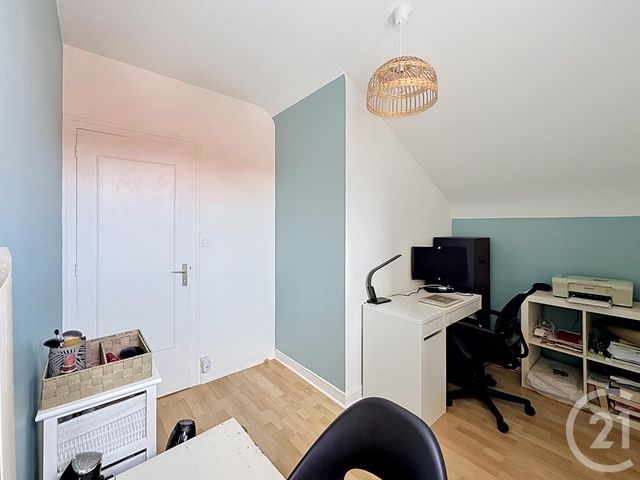 Maison &agrave; vendre - 7 pi&egrave;ces - 127,17 m2 - Dijon - 21 - BOURGOGNE