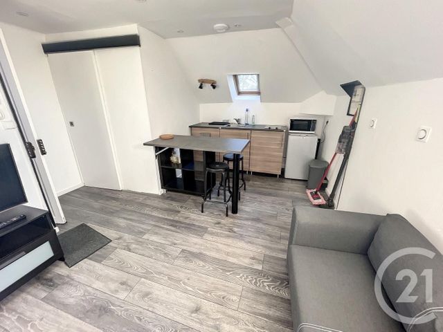 Appartement T2 à louer - 2 pièces - 21,78 m2 - Dijon - 21 - BOURGOGNE