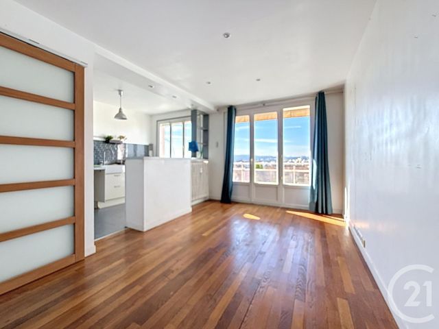 Appartement F3 à vendre - 3 pièces - 52,29 m2 - Dijon - 21 - BOURGOGNE
