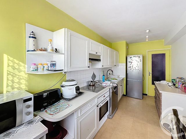 Afficher la photo en grand Appartement F2 à vendre - 2 pièces - 51,74 m2 - Dijon - 21 - BOURGOGNE