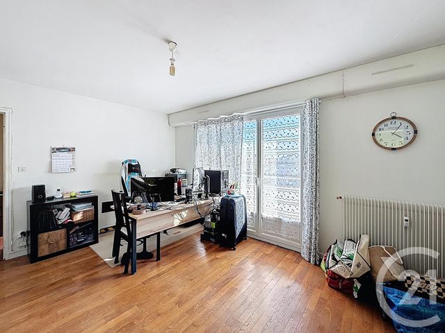 Afficher la photo en grand Appartement F2 à vendre - 2 pièces - 51,74 m2 - Dijon - 21 - BOURGOGNE