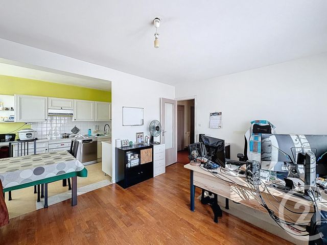 Afficher la photo en grand Appartement F2 à vendre - 2 pièces - 51,74 m2 - Dijon - 21 - BOURGOGNE