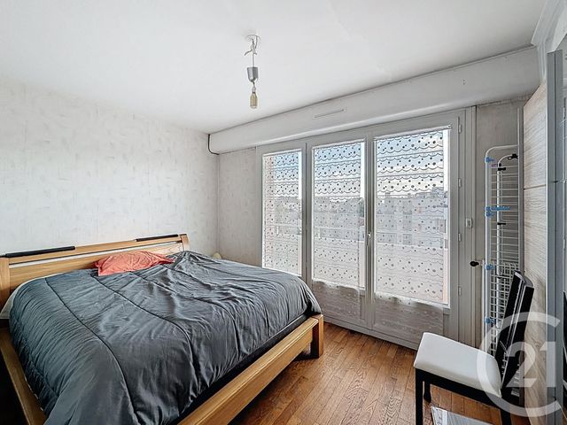 Afficher la photo en grand Appartement F2 à vendre - 2 pièces - 51,74 m2 - Dijon - 21 - BOURGOGNE