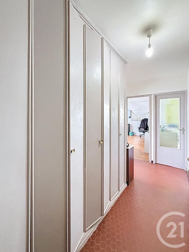 Afficher la photo en grand Appartement F2 à vendre - 2 pièces - 51,74 m2 - Dijon - 21 - BOURGOGNE