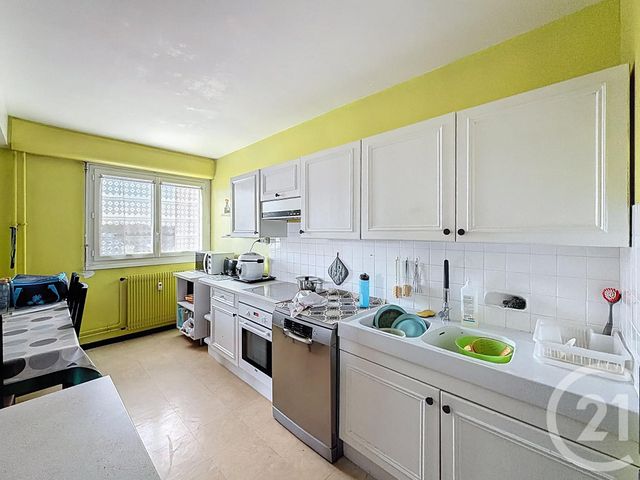 Afficher la photo en grand Appartement F2 à vendre - 2 pièces - 51,74 m2 - Dijon - 21 - BOURGOGNE