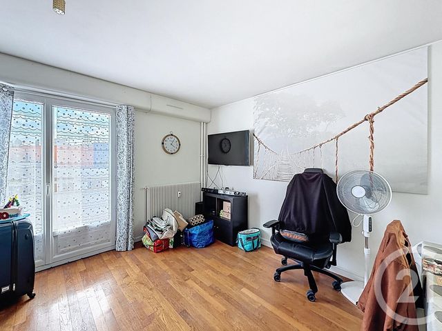 Afficher la photo en grand Appartement F2 à vendre - 2 pièces - 51,74 m2 - Dijon - 21 - BOURGOGNE