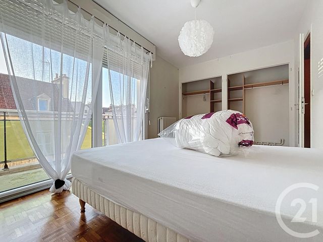 Appartement T3 à louer - 3 pièces - 65 m2 - Dijon - 21 - BOURGOGNE