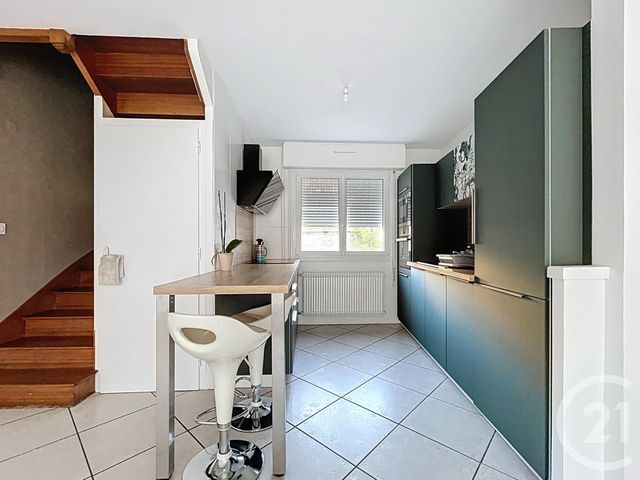 Appartement T3 à louer - 3 pièces - 65 m2 - Dijon - 21 - BOURGOGNE