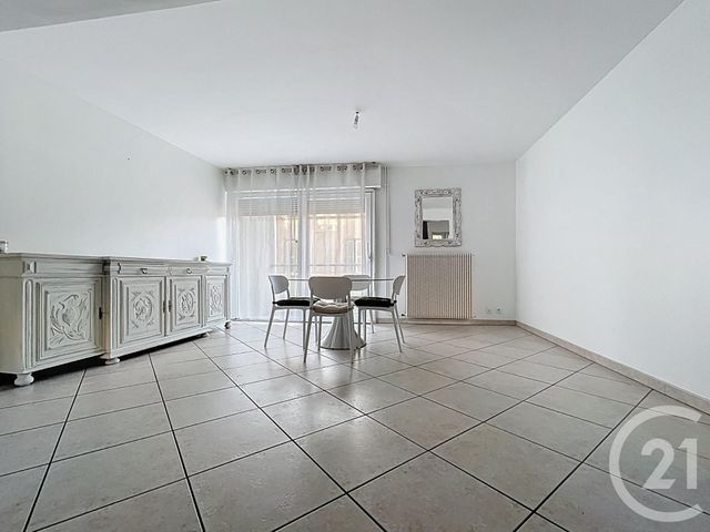 Appartement T3 à louer DIJON